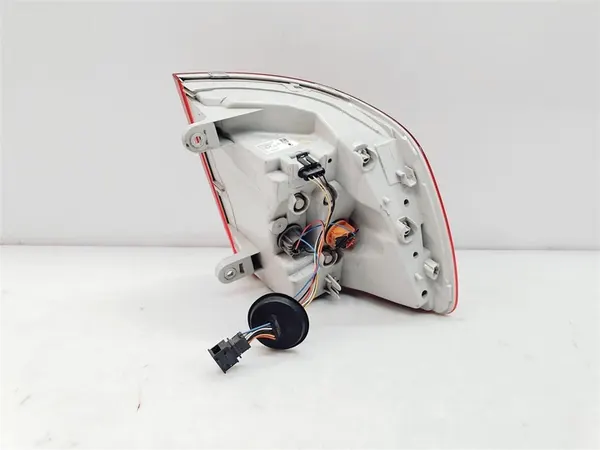 SKODA SUPERB II KOMBI LIFT 3T9 13r+ LUZ TRASERA LED DERECHA image 5