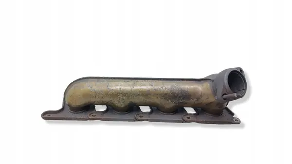 Collecteur d'échappement Mercedes-Benz GL X164 2010 RPG31744 image 2