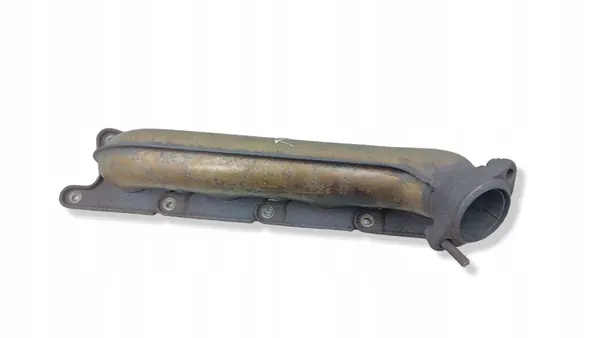 Collecteur d'échappement Mercedes-Benz GL X164 2010 RPG31744 image 4