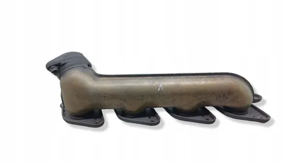 Collecteur d'échappement Mercedes-Benz GL X164 2010 RPG31744 image 5