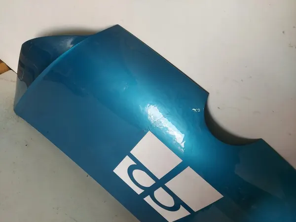 VW UP LIFT Motorhuv 1S0823031E ORIGINAL 16-23 image 2