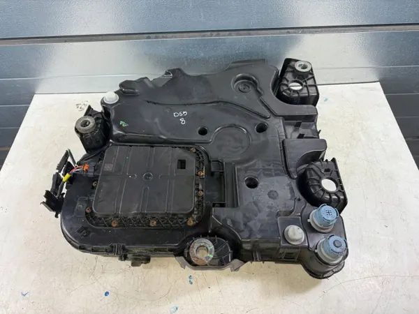 Tanque AdBlue usado OEM 9807475580 para Citroen DS5 image 2