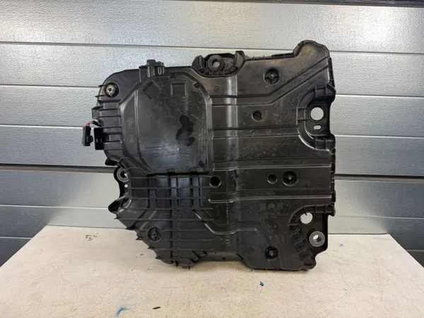 Tanque AdBlue usado OEM 9807475580 para Citroen DS5 image 4