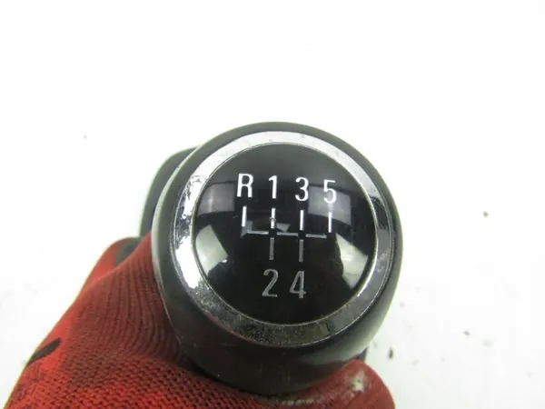 Pomo de mudanças Opel OE AK-6-88028 para Corsa D 06-10 image 5