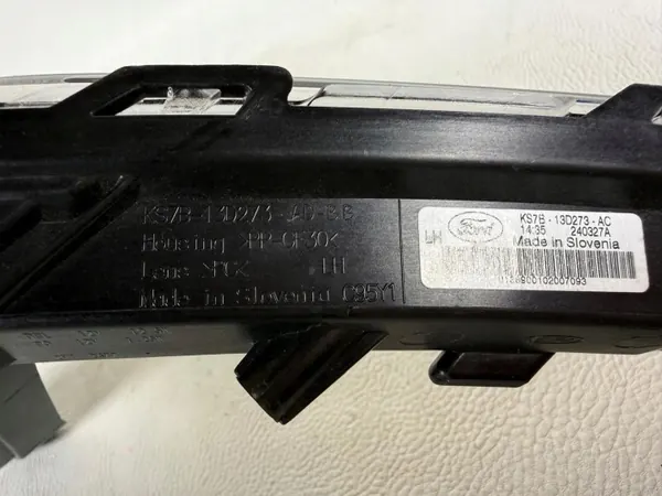 Ford Mondeo MK5 LED Halogenljus KS7B-13D273 image 3