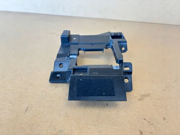 Cache Capteur Radar Mazda CX-30 OEM K6805 DFR5-502A1 image 4