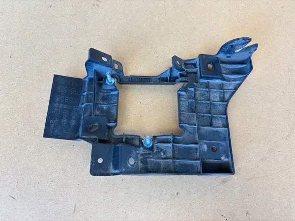 Cache Capteur Radar Mazda CX-30 OEM K6805 DFR5-502A1 image 5
