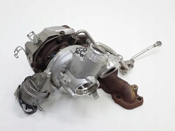 Actuador Turbo OEM 04L253020S para VW Golf VII 1.6 TDI image 2