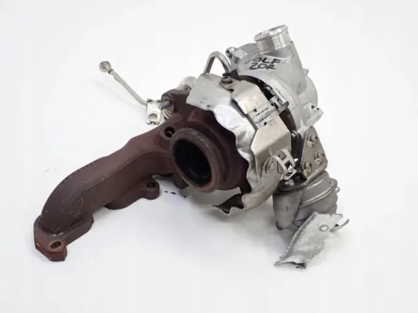 Actuador Turbo OEM 04L253020S para VW Golf VII 1.6 TDI image 3