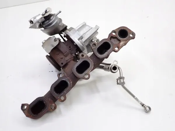 Actuador Turbo OEM 04L253020S para VW Golf VII 1.6 TDI image 5