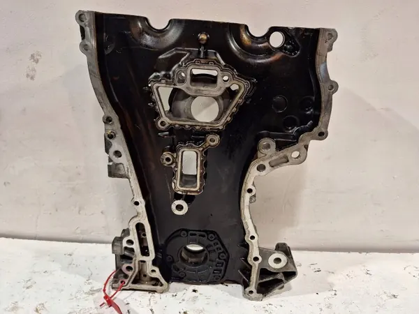 Gebrauchte Opel OE 55556309 Ölpumpe - Passgenau image 4