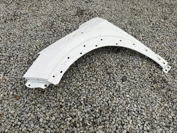 Fram vänster skärm Hyundai Tucson 3 III 15- image 2