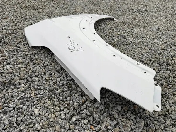 Fram vänster skärm Hyundai Tucson 3 III 15- image 3