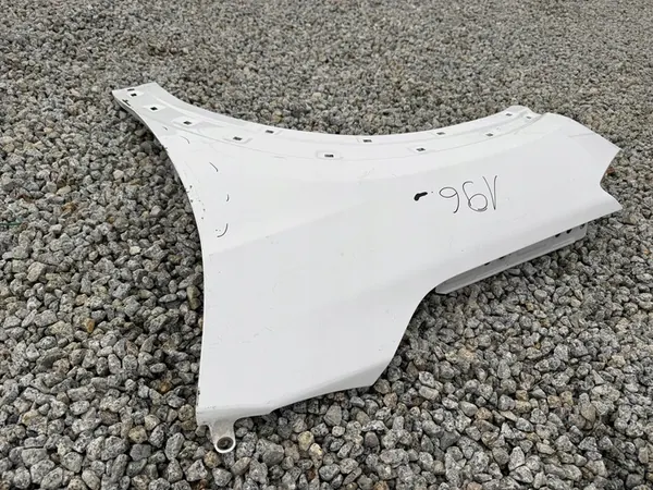 Fram vänster skärm Hyundai Tucson 3 III 15- image 4