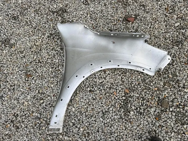 Fram vänster skärm Hyundai Tucson 3 III 15- image 7