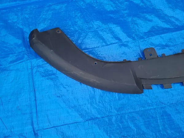 SEAT Ibiza IV | Framskärms spoiler 6J0805903 image 2