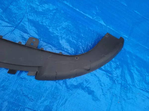 SEAT Ibiza IV | Framskärms spoiler 6J0805903 image 3