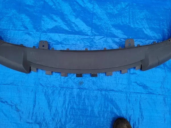 SEAT Ibiza IV | Framskärms spoiler 6J0805903 image 4