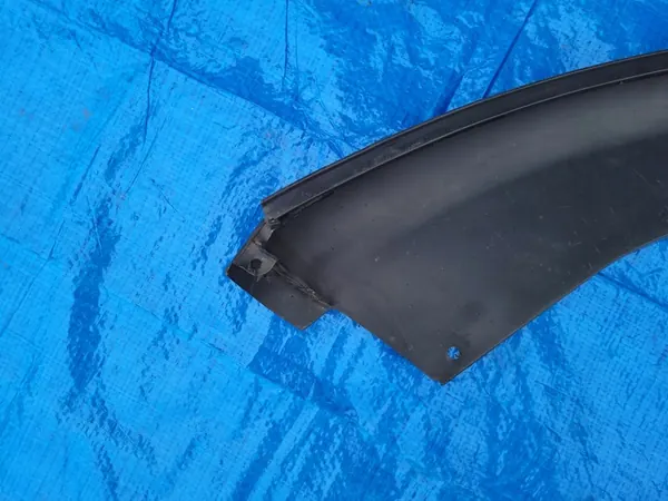 SEAT Ibiza IV | Framskärms spoiler 6J0805903 image 6