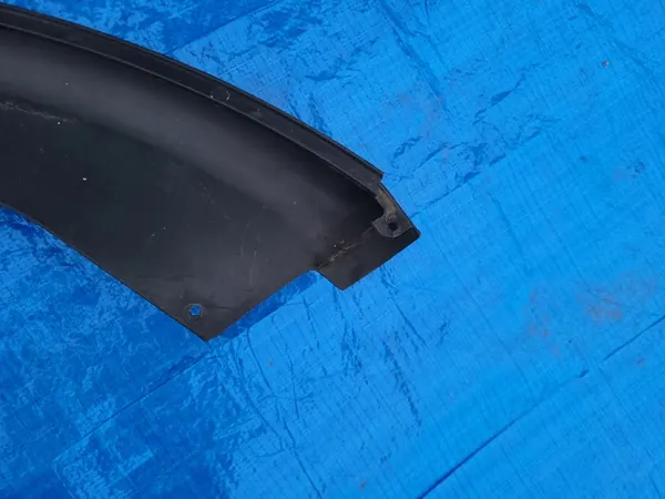 SEAT Ibiza IV | Framskärms spoiler 6J0805903 image 7