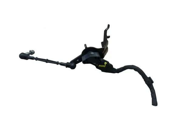 Audi A8 D5 Höger Bak Nivåsensor OEM 4N0941310E image 2