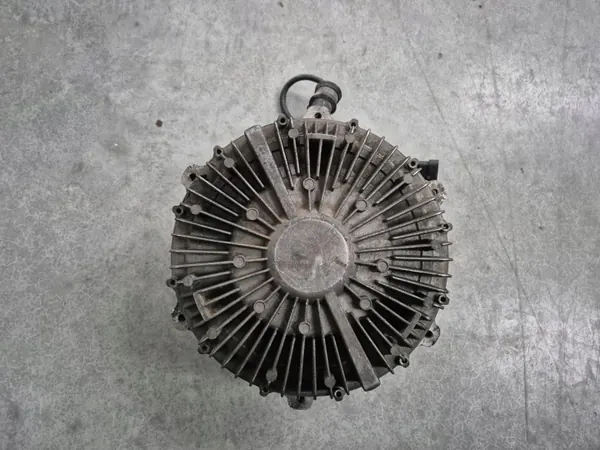 VISCO WISCO Visköskoppling OEM för DAF XF 105 image 2