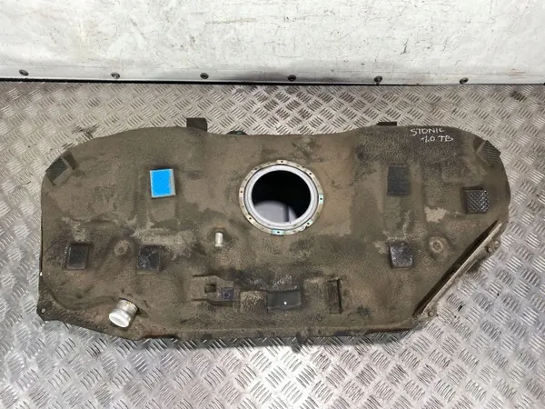 Tanque Kia OEM FBZ18071 para Stonic 2020 image 2