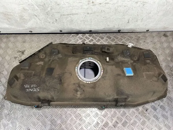 Tanque Kia OEM FBZ18071 para Stonic 2020 image 5