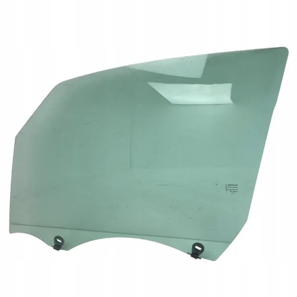 Vidro porta dianteira esquerda OEM 803017788R Renault Espace V image 4