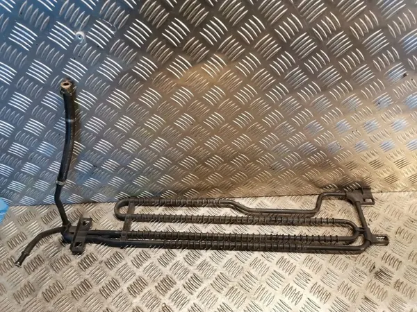 Mercedes-Benz ohjausjäädyttimen OEM MDY34341 image 2