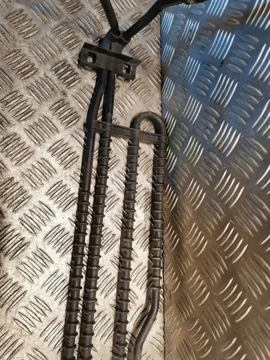 Mercedes-Benz ohjausjäädyttimen OEM MDY34341 image 3