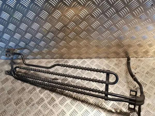 Mercedes-Benz ohjausjäädyttimen OEM MDY34341 image 4