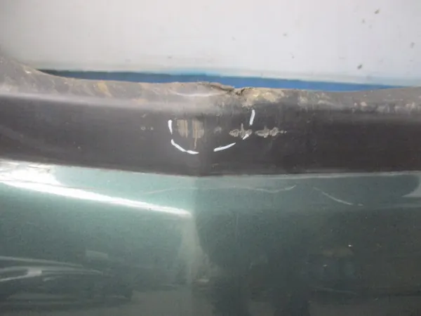 Paraurti posteriore Nissan Primera P12 OEM 85022AU340 image 2