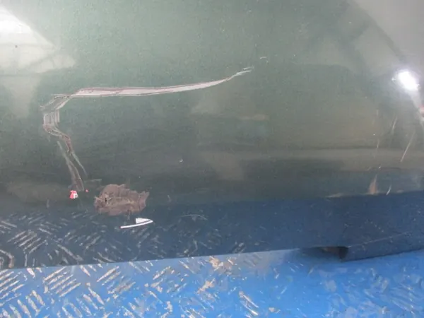 Paraurti posteriore Nissan Primera P12 OEM 85022AU340 image 3