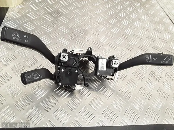 Interruptor Seat OEM 5ko953521bd - Usado image 2
