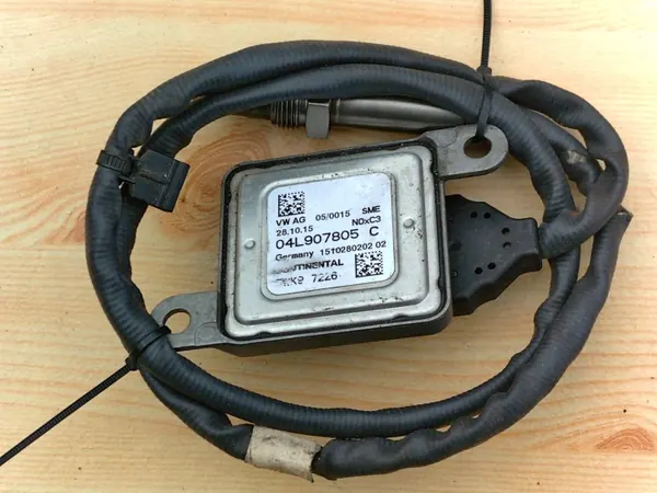 Lambda-sond OEM 04L907805C - Begagnad Continental image 2
