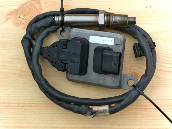 Lambda-sond OEM 04L907805C - Begagnad Continental image 3
