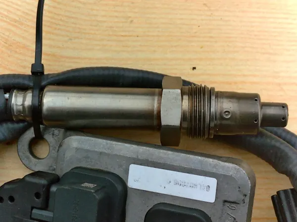 Lambda-sond OEM 04L907805C - Begagnad Continental image 4