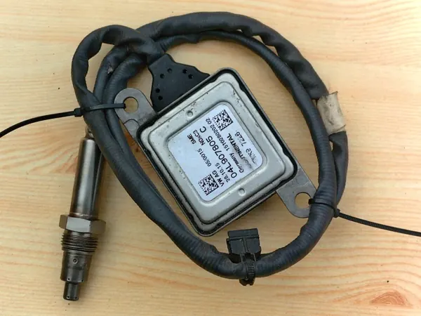 Lambda-sond OEM 04L907805C - Begagnad Continental image 5