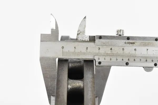 Voorremschijven en -blokken 330mm Mercedes EQB image 5