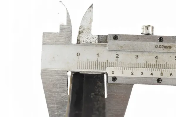 Voorremschijven en -blokken 330mm Mercedes EQB image 9