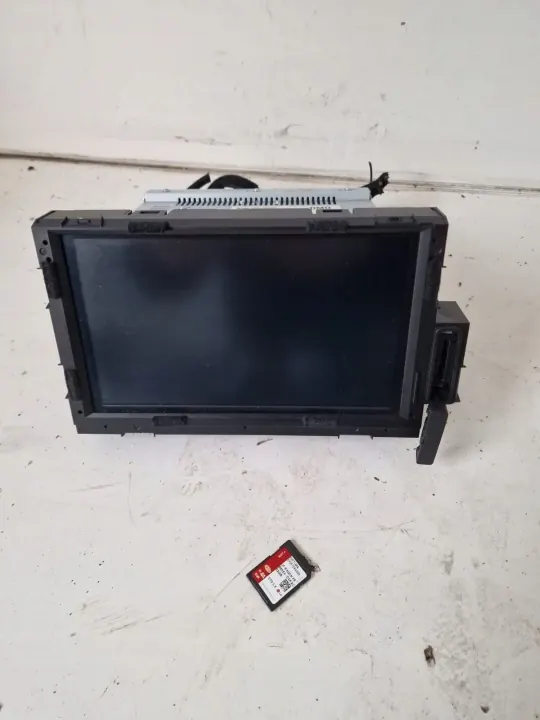 Radio Navigation OEM 96560-D4KD0WK pour Kia Optima IV image 2