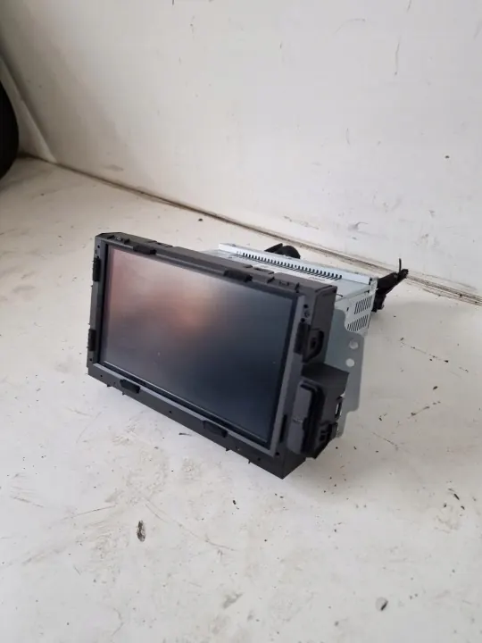 Radio Navigation OEM 96560-D4KD0WK pour Kia Optima IV image 3