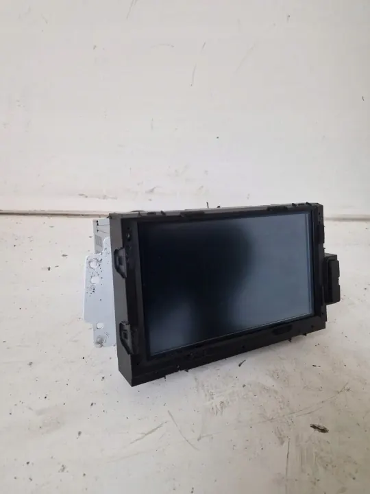 Radio Navigation OEM 96560-D4KD0WK pour Kia Optima IV image 4
