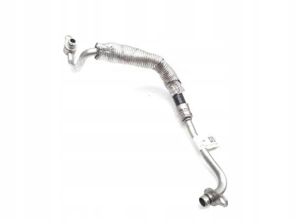 BMW Turbo-Ölleitung OEM 8629969 - Gebraucht image 10
