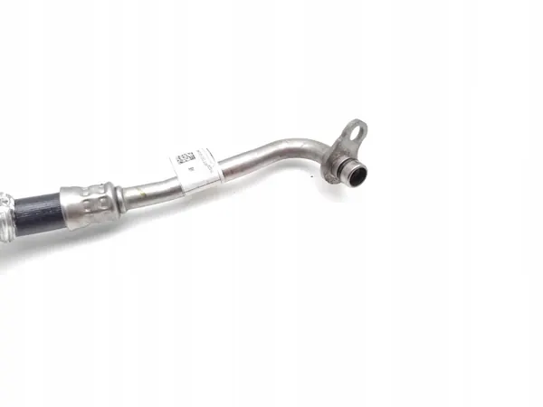 BMW Turbo-Ölleitung OEM 8629969 - Gebraucht image 6