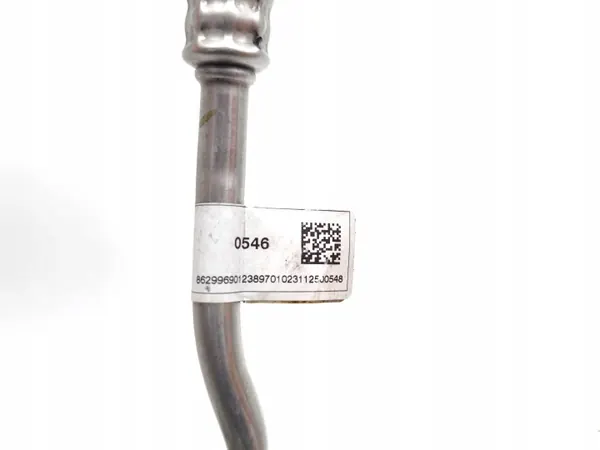BMW Turbo-Ölleitung OEM 8629969 - Gebraucht image 7
