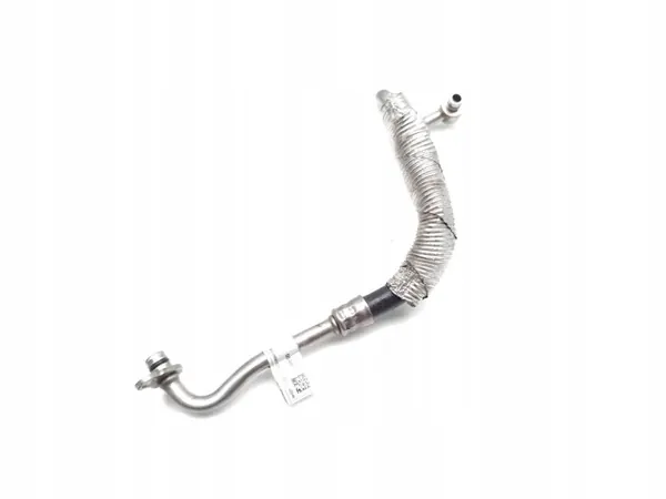 BMW Turbo-Ölleitung OEM 8629969 - Gebraucht image 9