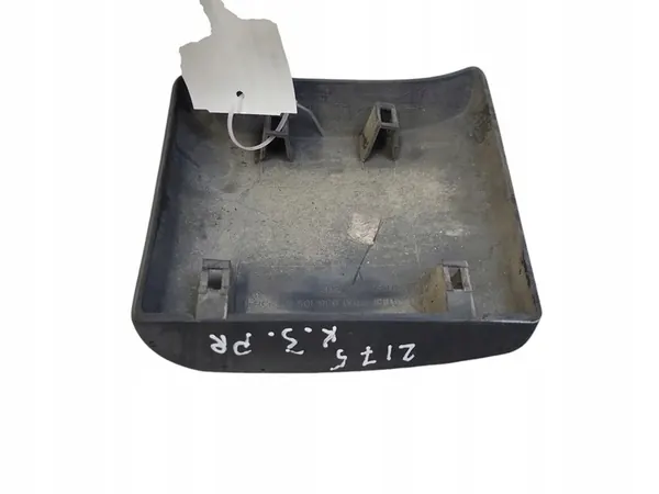 Panel de recubrimiento izquierdo OPEL VIVARO FURGON 8200036105 image 4