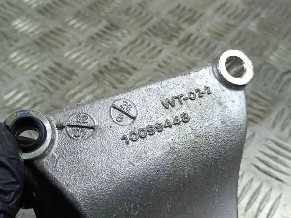 MG ZS Keilriemenspanner OEM 10099448 image 3